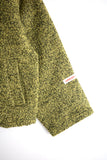 Jungles Jungles Static Jacket – Yellow