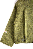 Jungles Jungles Static Jacket – Yellow
