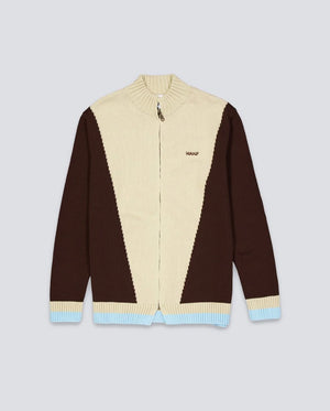 We Are Not Friends Sport WANF Knit Jacket