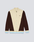 We Are Not Friends Sport WANF Knit Jacket