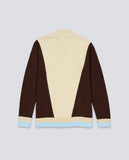 We Are Not Friends Sport WANF Knit Jacket