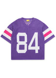 Diet Starts Monday Knit Jersey – Purple