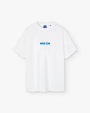 We Are Not Friends Jimbocho T-Shirt - White