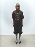 Jungles Jungles More Vegetables Tee – Brown