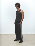 Jungles Jungles Burnout Tank – Black