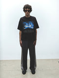Jungles Jungles Togetherness Tee – Black
