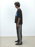 Jungles Jungles Togetherness Tee – Black