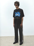 Jungles Jungles Togetherness Tee – Black