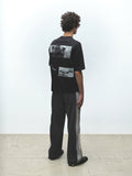 Jungles Jungles Togetherness Tee – Black