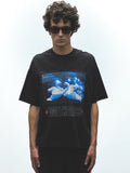 Jungles Jungles Togetherness Tee – Black