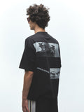 Jungles Jungles Togetherness Tee – Black