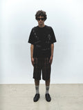 Jungles Jungles All Day Tee – Black