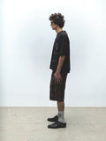 Jungles Jungles All Day Tee – Black