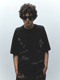 Jungles Jungles All Day Tee – Black
