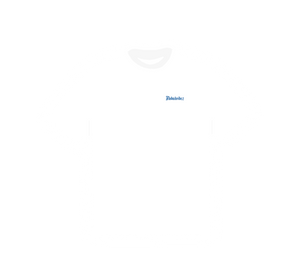 No Bad Vibez The Kid Tee - White