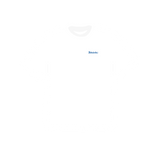No Bad Vibez The Kid Tee - White