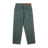 HUF Kinda Loose Double Knees – Dirty Wash