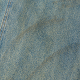 HUF Kinda Loose Double Knees – Dirty Wash