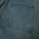 HUF Kinda Loose Double Knees – Dirty Wash