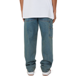 HUF Kinda Loose Double Knees – Dirty Wash