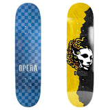 Opera Kieran Woolley Fire EX7 Deck - 8.5