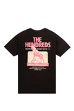 The Hundreds King of The Hill T-Shirt - Black