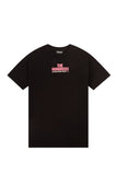 The Hundreds King of The Hill T-Shirt - Black