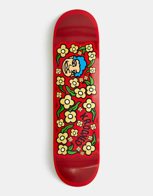 Krooked Team Sweatpants Redux Skateboard Deck – 8.38