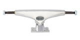 Krux K5 Polished DLK Silver Standard Set of 2 Trucks - Silver