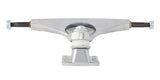 Krux K5 Polished DLK Silver Standard Set of 2 Trucks - Silver