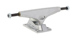 Krux K5 Polished DLK Silver Standard Set of 2 Trucks - Silver