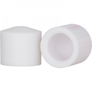 Krux Skateboard Pivot Cup - White