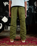 Lifted Anchors V2 Bomber Cargos - Green