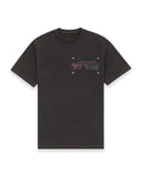 Lifted Anchors The Gates Tee - Black