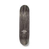 HUF X Toyota Land Cruiser Skate Deck - Multi