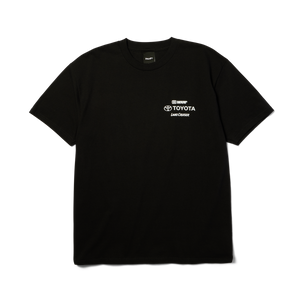 HUF X Toyota Land Cruiser Special SS T-Shirt - Black
