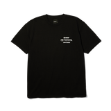 HUF X Toyota Land Cruiser Special SS T-Shirt - Black