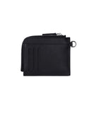 XLarge Leather Wallet - Black