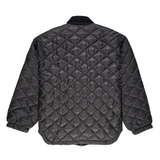 Pas de Mer Logo Jacket – Black