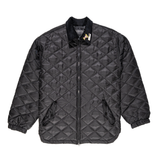 Pas de Mer Logo Jacket – Black