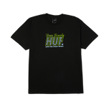 HUF Lonely Hearts SS Tee – Black