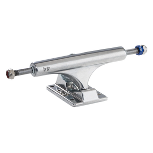 Ace AF1 44 Low Hollow Polished Skateboard Trucks (Set of 2)