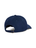 Walk in Paris Baseball Cap - Navy blue