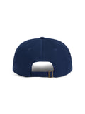 Walk in Paris Baseball Cap - Navy blue