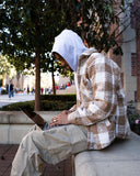 EPTM Campus Cargo Pants – Tan