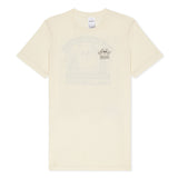 Rip N Dip Lei'd Tee - Natural