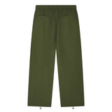 Walk in Paris Parachute Pants - Green