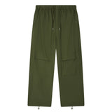 Walk in Paris Parachute Pants - Green