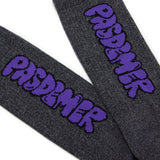 Pas De Mer Logo Socks - Black