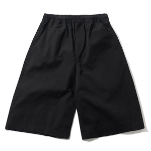 Butter Goods Loose Shorts - Black